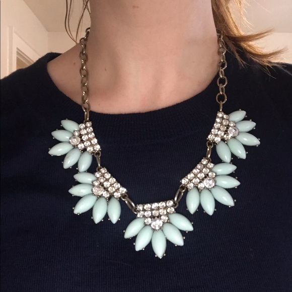 J. Crew necklace - Picture 8 of 8